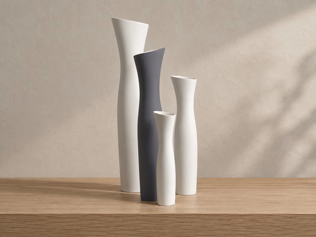 Bottiglia Grande Bottle by Kose