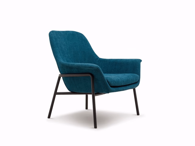 Noble Chair by Camerich
