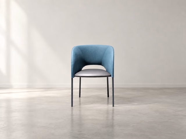 Yumi Chair by Moroso
