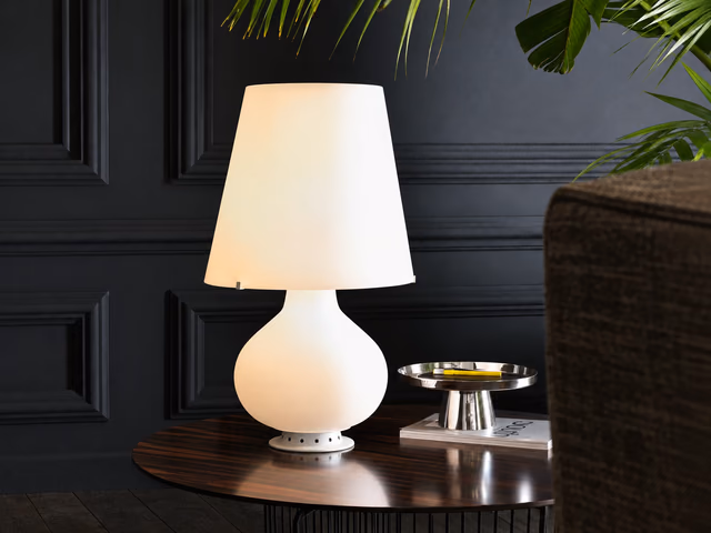 Fontana 1853 Table Lamp by Fontana Arte