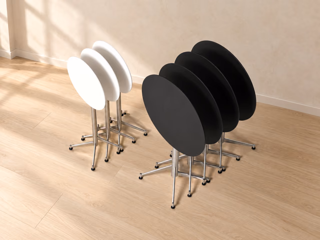 Seltz Basic Table by LaPalma