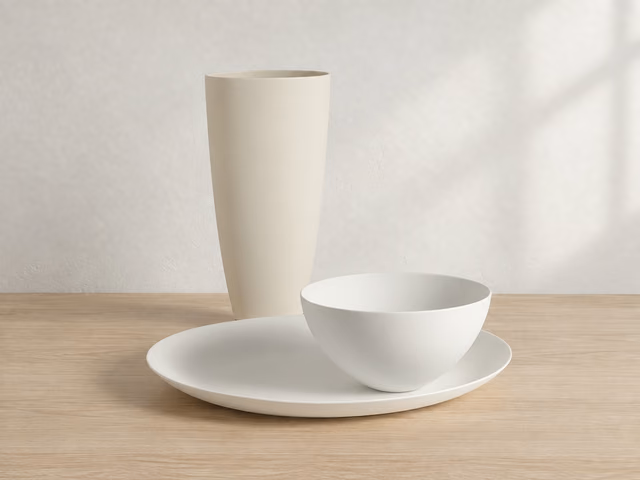 Mezzo Uovo Bowl by Kose