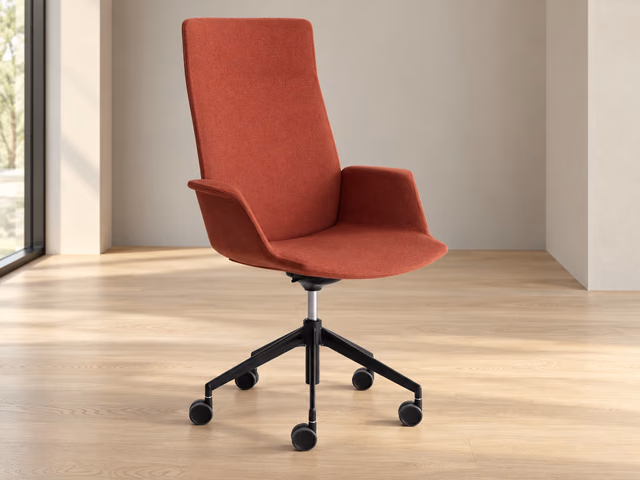 Uno S253 Chair by LaPalma
