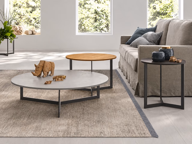 Joy Coffee Table by Tomasella