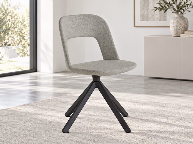 Arco S211 Chair by LaPalma