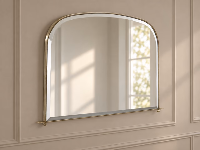 Replique Mirror by Caracole