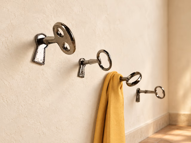 Memorie Wall Hook Set by Mogg