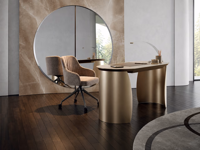 Comfort Office Chair by Reflex