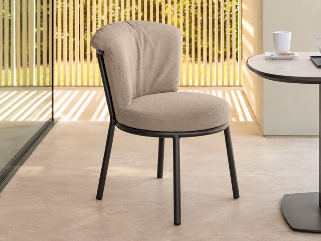 James Dining Chair by Talenti