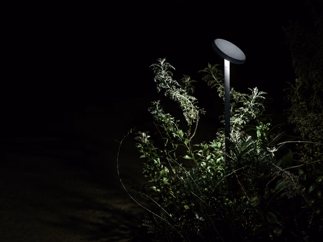 Landlord Soft Light Head by Flos
