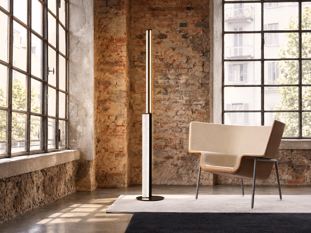 Modula Floor Lamp by Slamp