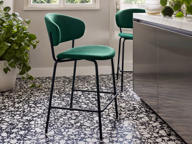 Desy Stool by Connubia