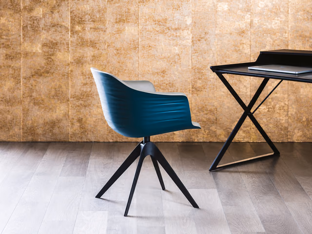 Indy Armchair by Cattelan Italia