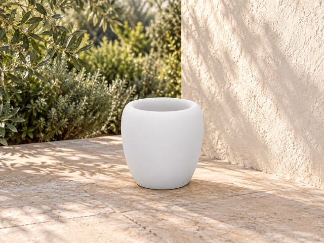 Blow Maceteros Planter by Vondom