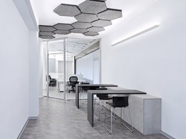 Thin LED Wall Lamp by Flos