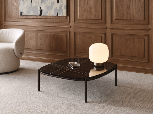 Renoir Coffee Table by Nicoline
