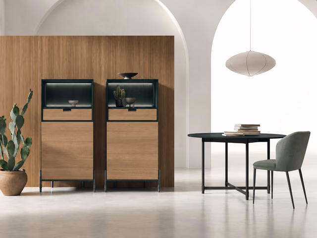 Time Sideboard TI132 by Tomasella