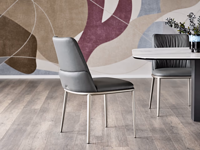 Belinda ML Chair by Cattelan Italia