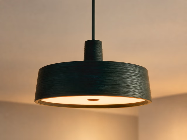 Soho Ceiling Lamp Outdoor by Marset