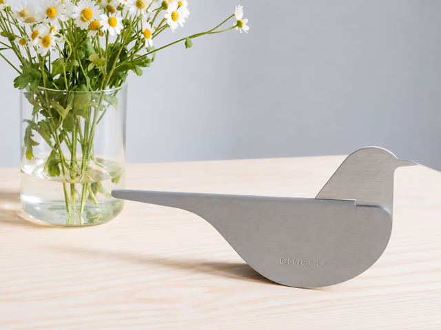 Bird Sculpture by Emeco