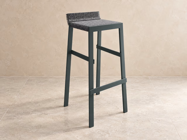 Steps Stool by Lago