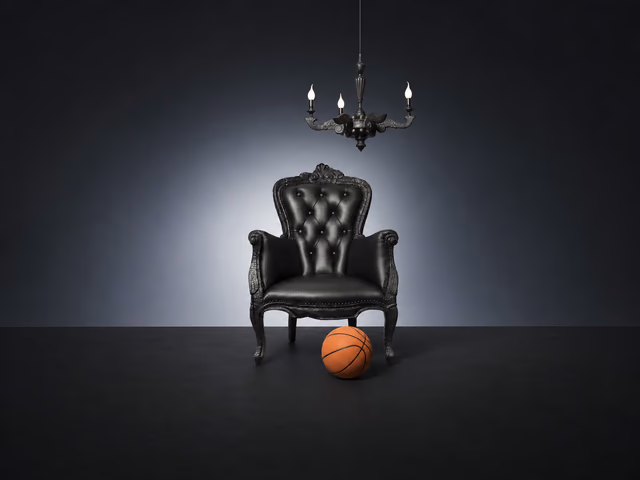 Smoke Armchair by Moooi