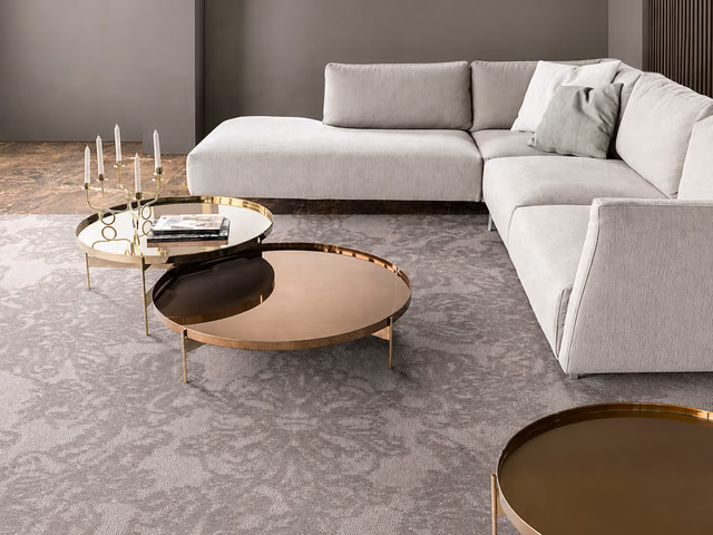 Abaco Coffee Table by Pianca