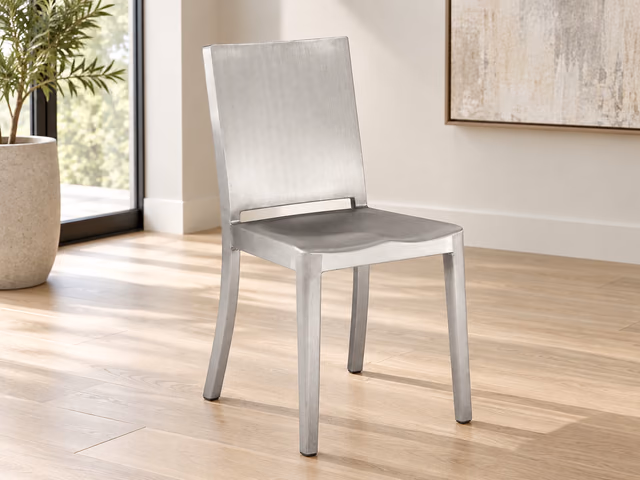 Hudson Chair by Emeco