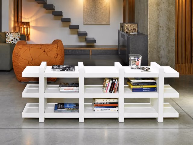 Booky Bookcase by Slide