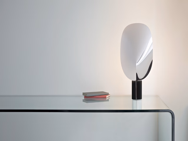 Serena Table Lamp by Flos