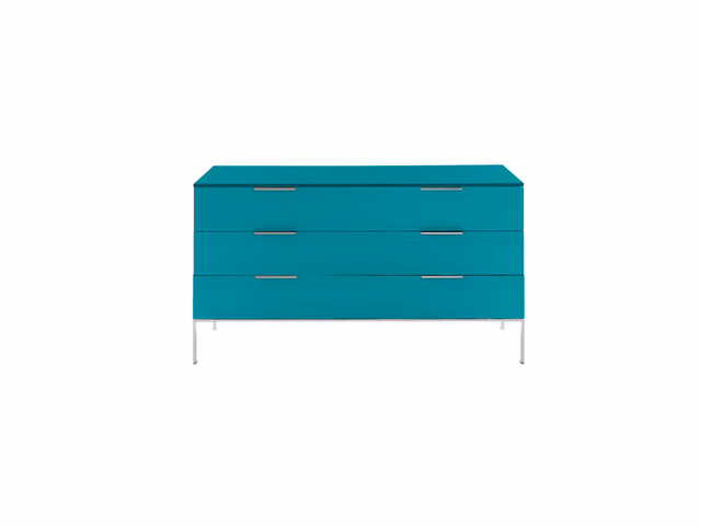 Brest Cabinet by Cappellini