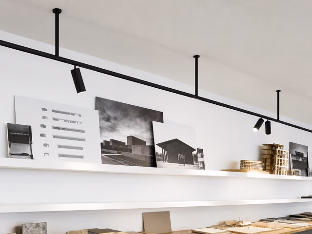 Light Shadow Spot 30 Module, Infra-Structure by Flos