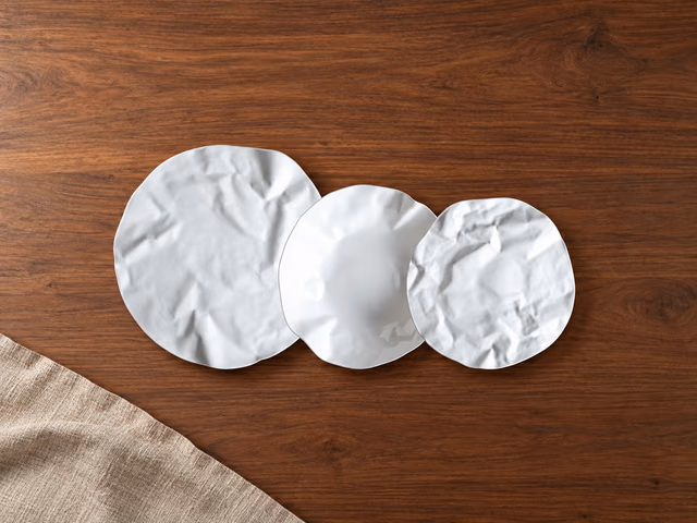 Adelaide Elongated Tray by Driade