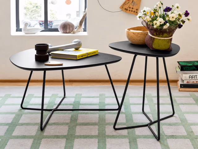 Ciop Side Table by Connubia