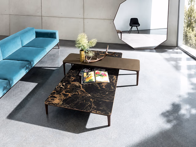 Slim H24 Coffee Table by Sovet