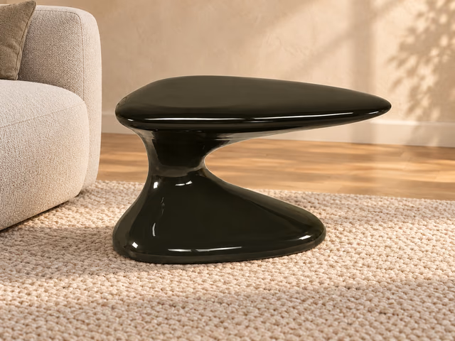 Memoria Nightstand by Natuzzi Italia