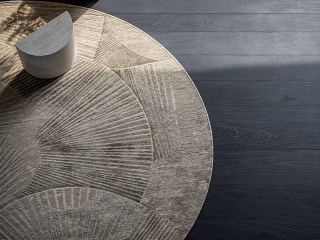 Sendai Rug by Cattelan Italia