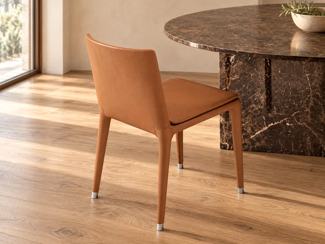 Janis Dining Chair by Talenti