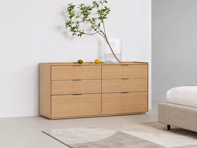 Matrix Cabinet (Low Base) by Camerich
