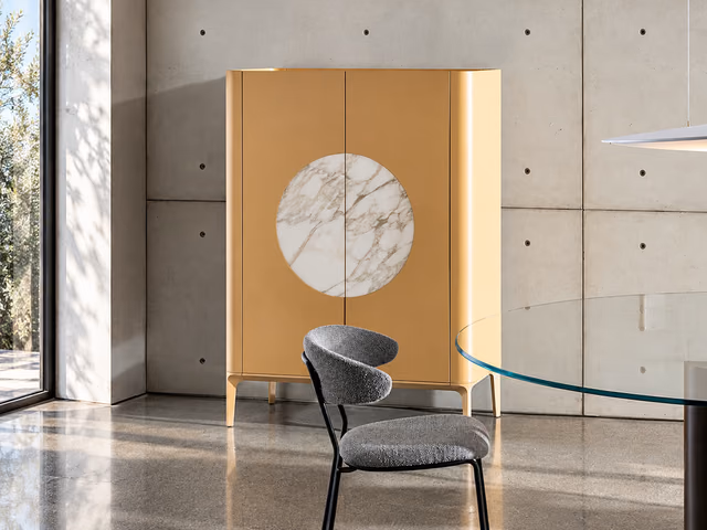 Slim Moon Sideboard by Sovet