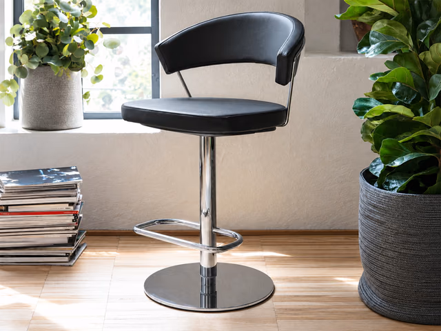 New York Stool by Connubia