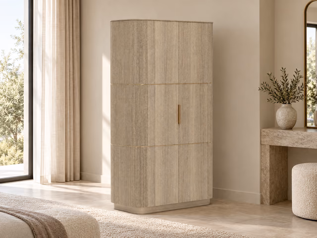 Love Armoire by Caracole