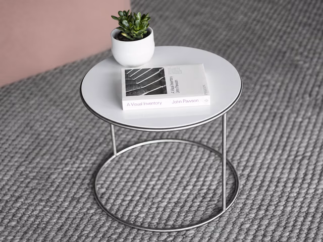 Cannot Side Table by Cappellini