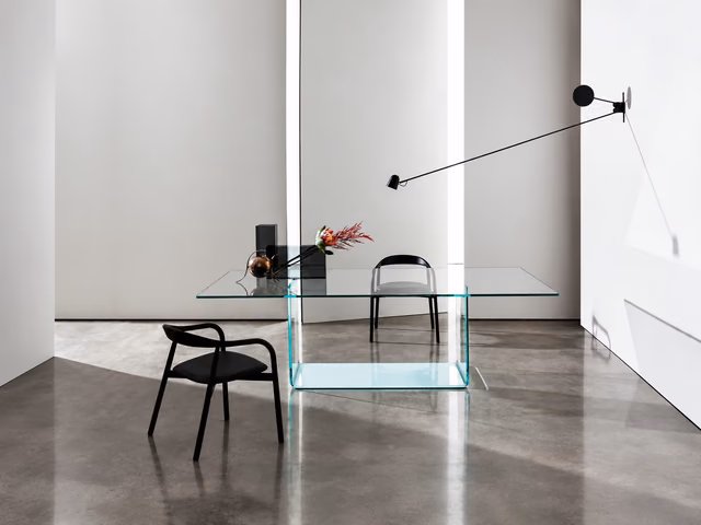 Valencia Table by Sovet
