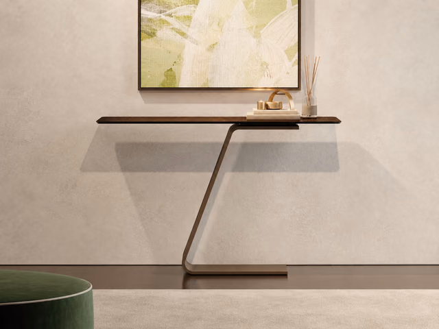 Oh Console by Reflex