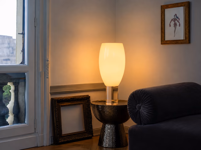 Buds 1 Table Lamp by Foscarini